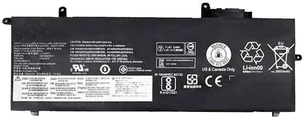 Compatible Notebook Akku lenovo  for ThinkPad-X28020KFA02PCD 