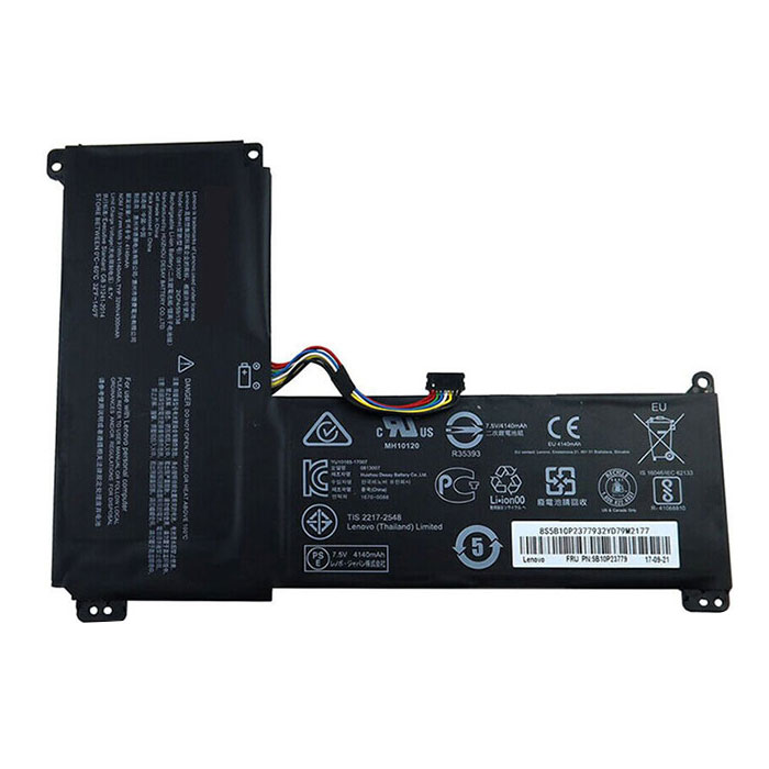 Compatible Notebook Akku LENOVO  for 8S5B10P23779 