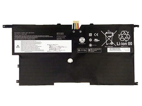 Compatible Notebook Akku LENOVO  for 20A8-Version-2014-Series 