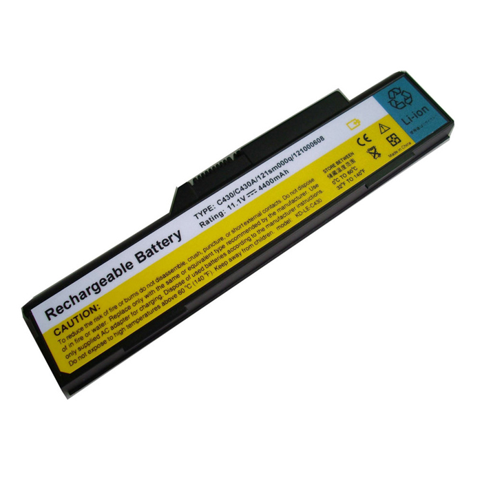 Compatible Notebook Akku LENOVO  for ASM-121000604 