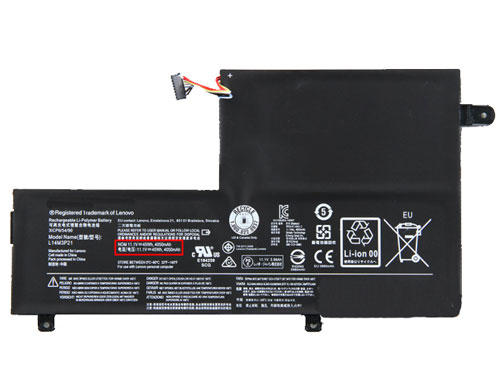 Compatible Notebook Akku LENOVO  for Flex3-14-ISE 