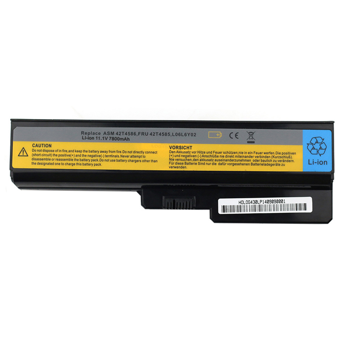 Compatible Notebook Akku LENOVO  for IdeaPad-V460A-ISE 