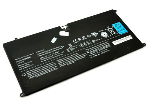 Compatible Notebook Akku LENOVO  for IdeaPad-U300s-ISE 