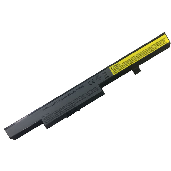 Compatible Notebook Akku LENOVO  for Eraser M4400A Series 