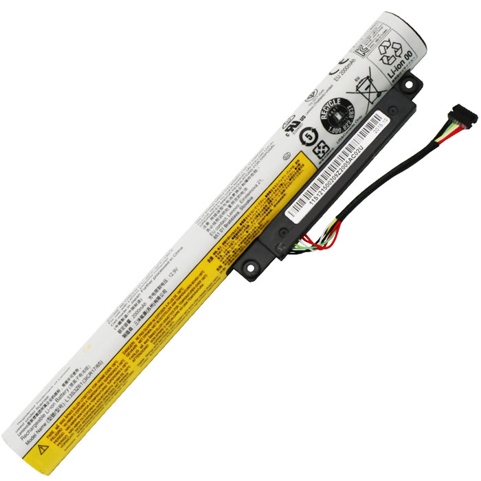 Compatible Notebook Akku LENOVO  for IdeaPad Flex 10 