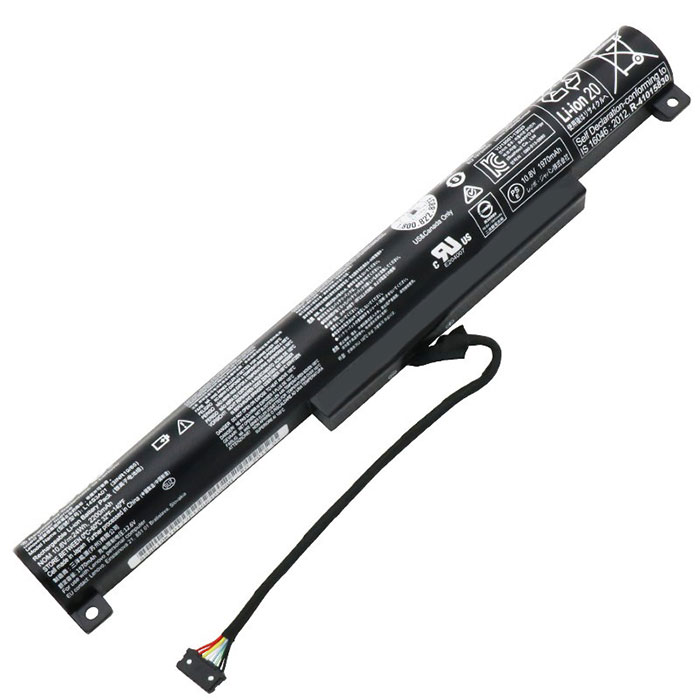 Compatible Notebook Akku LENOVO  for L14S3A01 