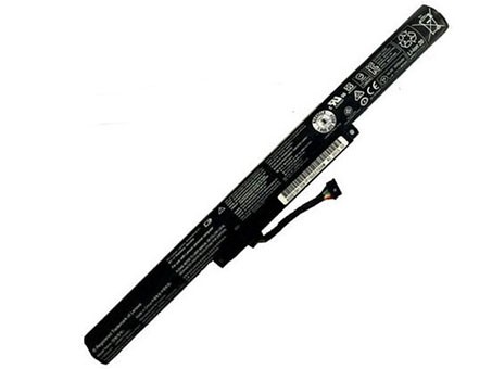 Compatible Notebook Akku LENOVO  for IdeaPad-Z51-Series 