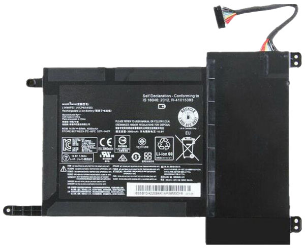 Compatible Notebook Akku LENOVO  for L14L4P23 