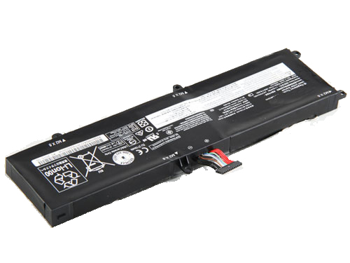 Compatible Notebook Akku LENOVO  for Savers 14-ISK 