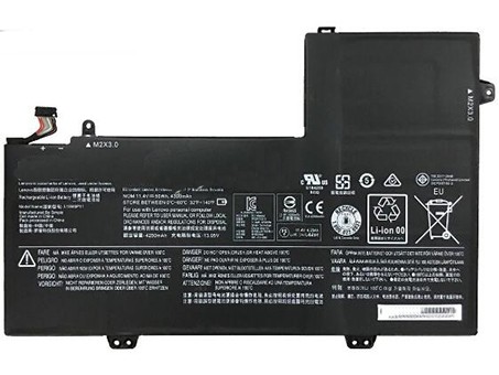 Compatible Notebook Akku LENOVO  for L15M6P11 