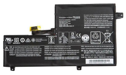 Compatible Notebook Akku LENOVO  for L15L3PB1 