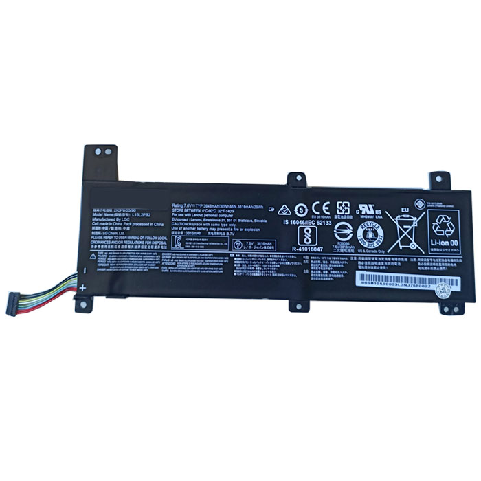 Compatible Notebook Akku LENOVO  for L15M2PB4 