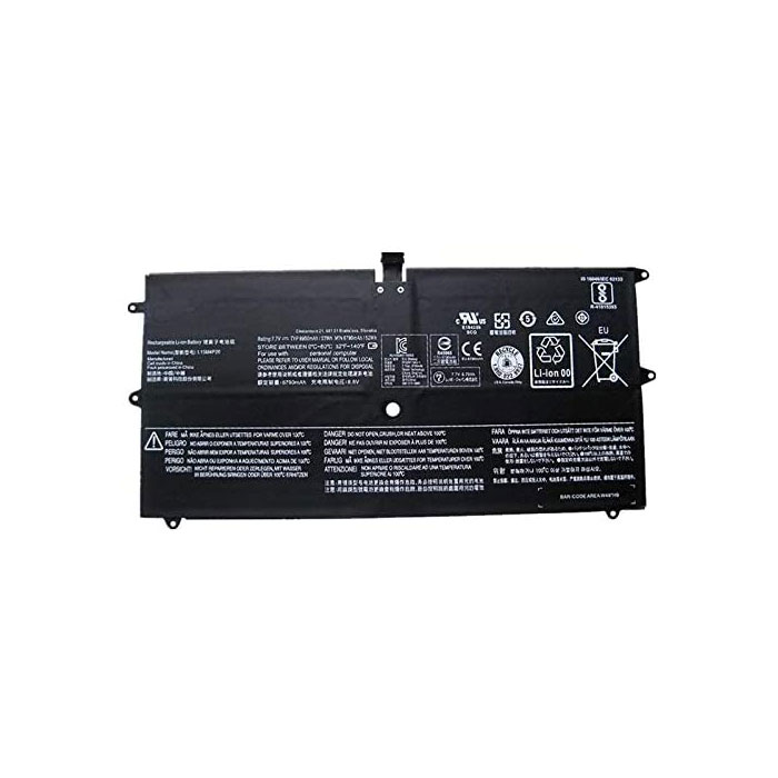 Compatible Notebook Akku lenovo  for L15M4P20 