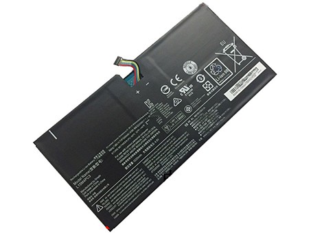 Compatible Notebook Akku LENOVO  for IdeaPad-Miix-720-12IKB-(80VV) 