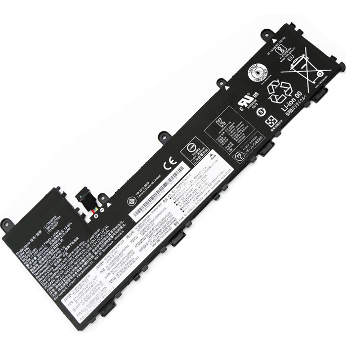 Compatible Notebook Akku LENOVO  for L17M3P56 