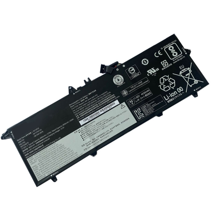 Compatible Notebook Akku LENOVO  for L18M3PD2 