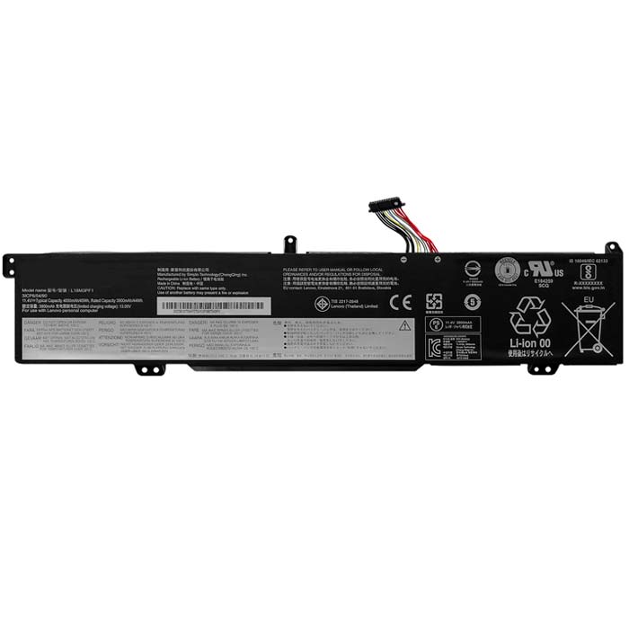 Compatible Notebook Akku LENOVO  for L18M3PF1 