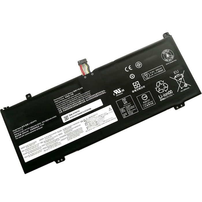 Compatible Notebook Akku LENOVO  for ThinkBook 13s-20R9008WCD 