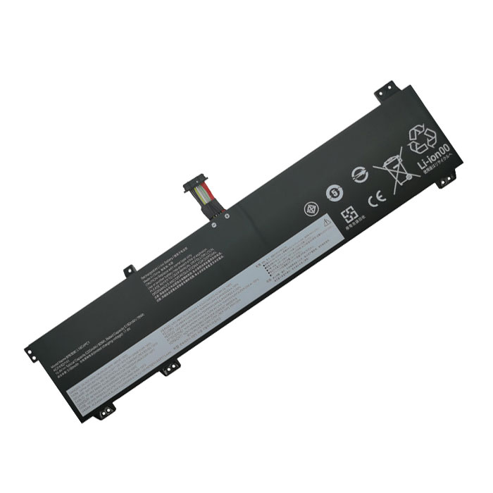 Compatible Notebook Akku LENOVO  for L19M4PC1 