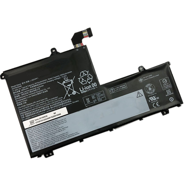 Compatible Notebook Akku LENOVO  for ThinkBook 14-IML 