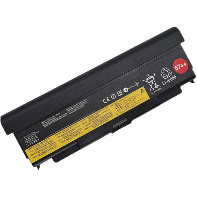 Compatible Notebook Akku lenovo  for FRU 45N1779 