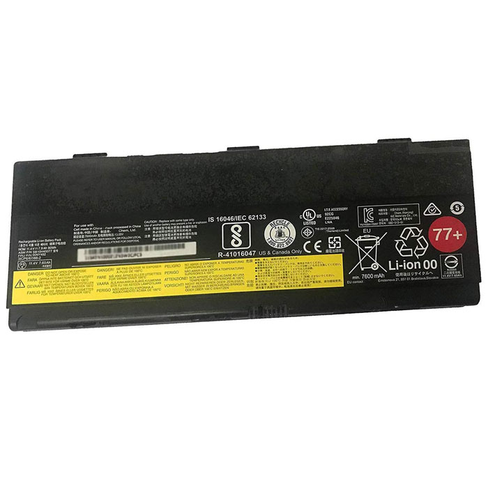 Compatible Notebook Akku LENOVO  for 20M9A00SCD 