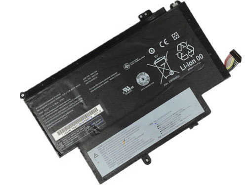 Compatible Notebook Akku lenovo  for 45N1707 