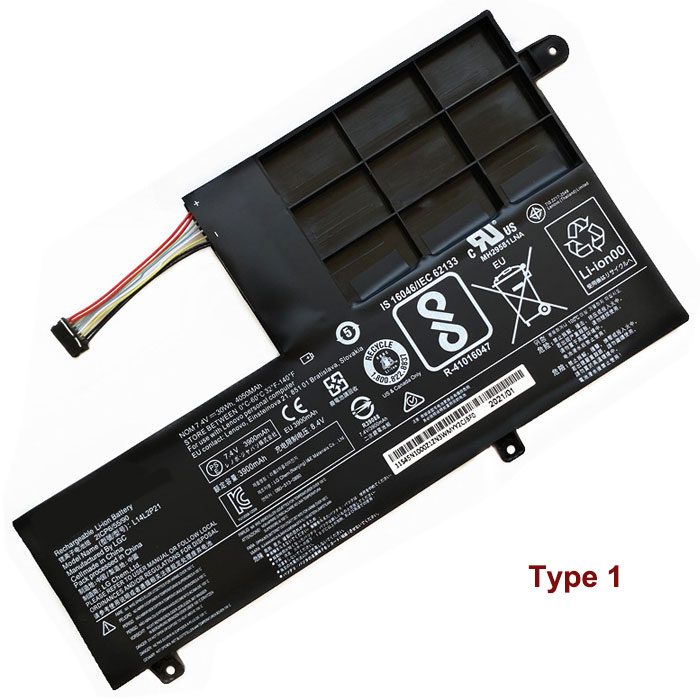 Compatible Notebook Akku LENOVO  for S41-70AM 