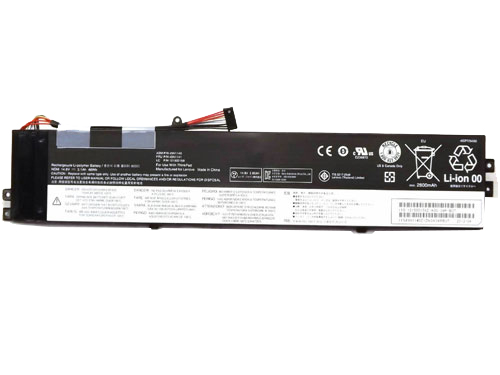 Compatible Notebook Akku LENOVO  for ThinkPad-V4400u-Series 