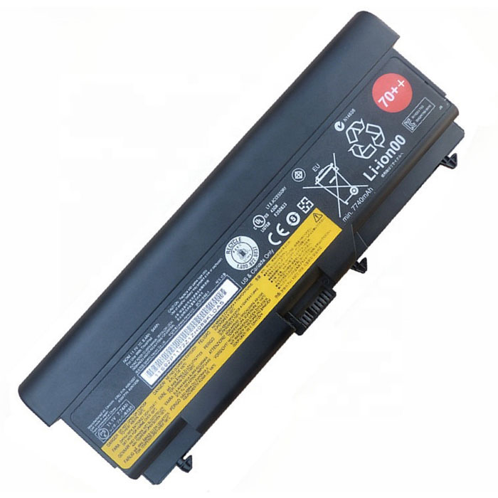 Compatible Notebook Akku lenovo  for 70   