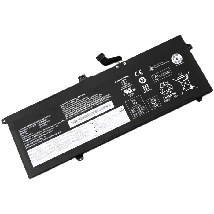Compatible Notebook Akku LENOVO  for L18M6PD2 