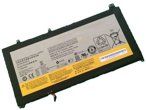 Compatible Notebook Akku LENOVO  for Ideapad-U430-Touch 