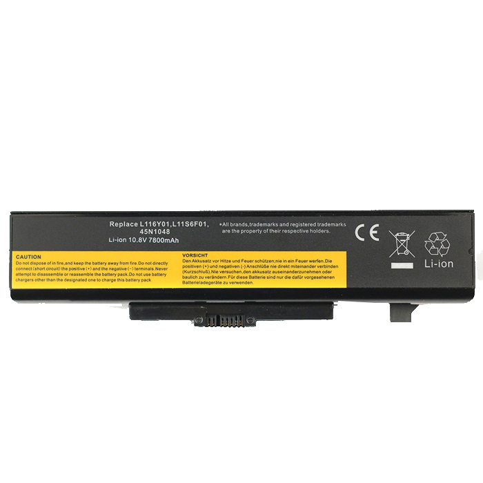 Compatible Notebook Akku LENOVO  for ASM45N1048 