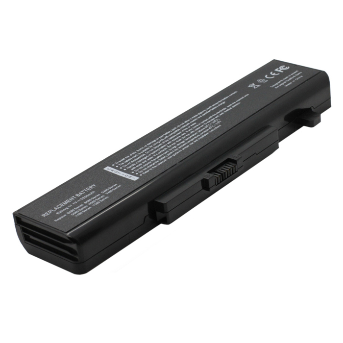 Compatible Notebook Akku LENOVO  for IdeaPad G460 06779XU 
