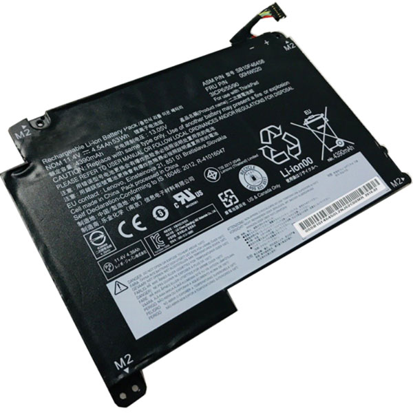 Compatible Notebook Akku LENOVO  for Yoga-460-20ELS03A00 