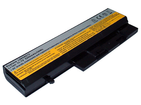 Compatible Notebook Akku LENOVO  for L08S6D12 