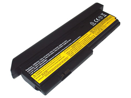 Compatible Notebook Akku Lenovo  for 43R9255 