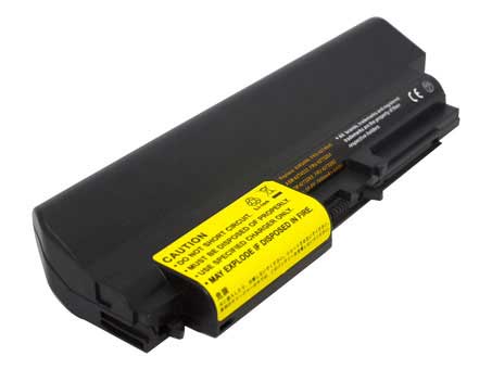 Compatible Notebook Akku LENOVO  for ASM 42T4533 