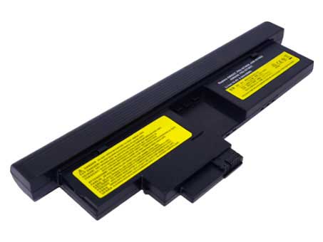 Compatible Notebook Akku LENOVO  for Tablet ThinkPad X200 