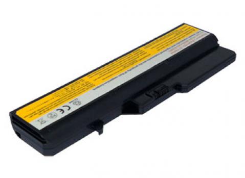 Compatible Notebook Akku LENOVO  for IdeaPad G460 0677 