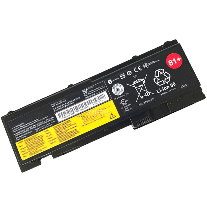 Compatible Notebook Akku LENOVO  for ASM 42T4846 