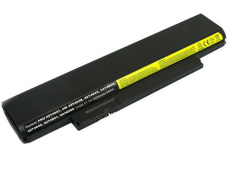 Compatible Notebook Akku LENOVO  for ThinkPad Edge L330 