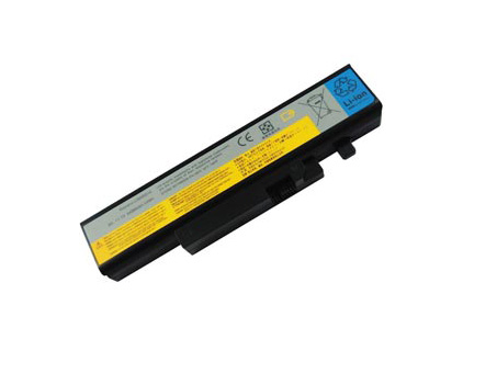 Compatible Notebook Akku LENOVO  for L10M6Y11 
