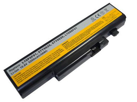 Compatible Notebook Akku LENOVO  for IdeaPad Y470 