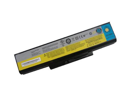 Compatible Notebook Akku LENOVO  for E43G 
