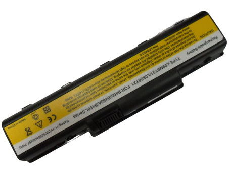 Compatible Notebook Akku lenovo  for B450 