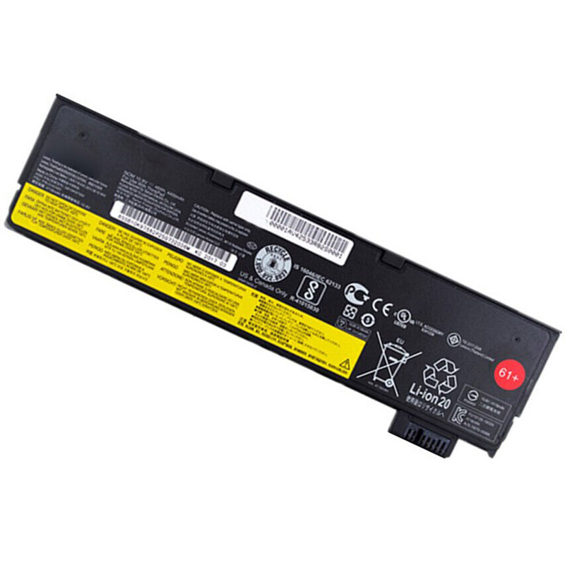 Compatible Notebook Akku LENOVO  for 61  