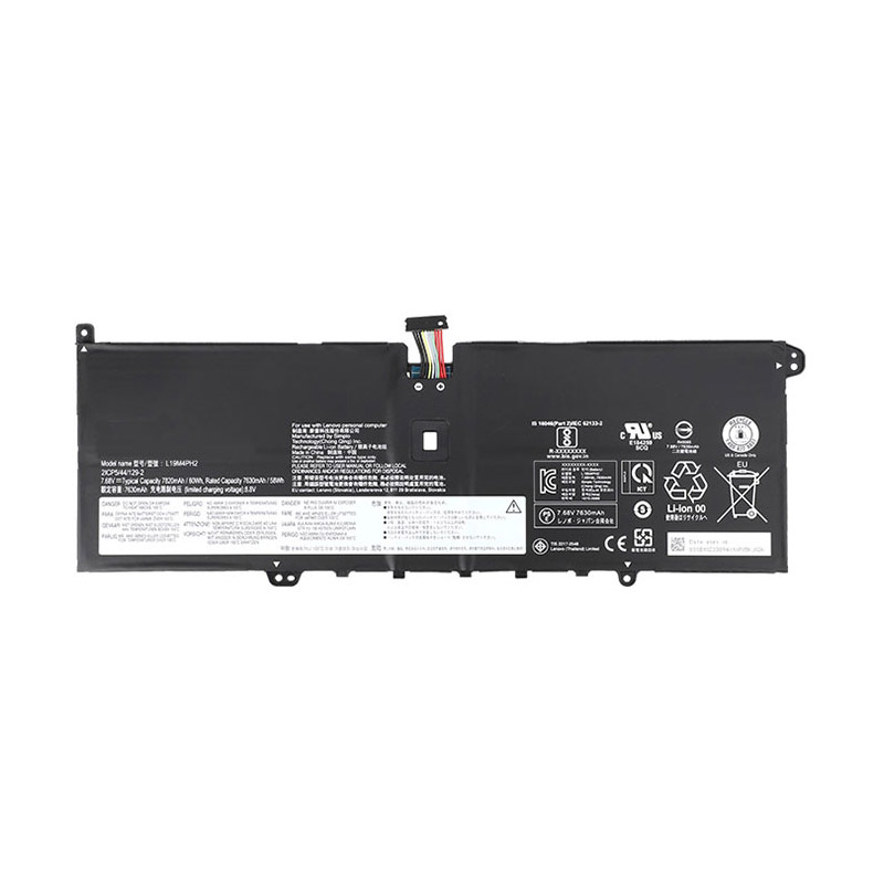 Compatible Notebook Akku LENOVO  for L19M4PH2 