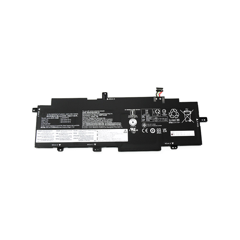 Compatible Notebook Akku LENOVO  for ThinkPad T14S GEN 2-20WM01PSSP 