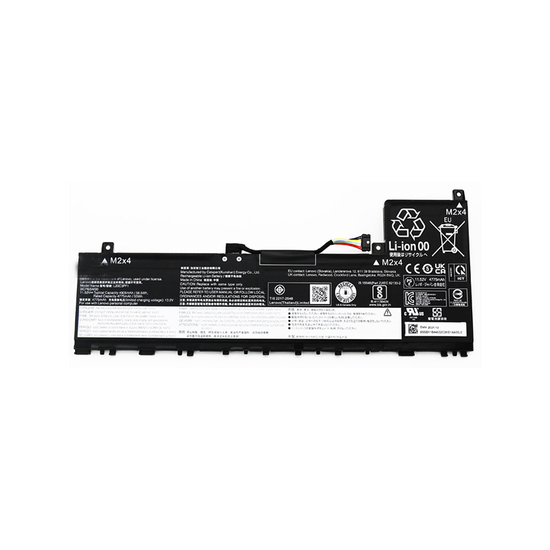 Compatible Notebook Akku LENOVO  for L20L3PF1 